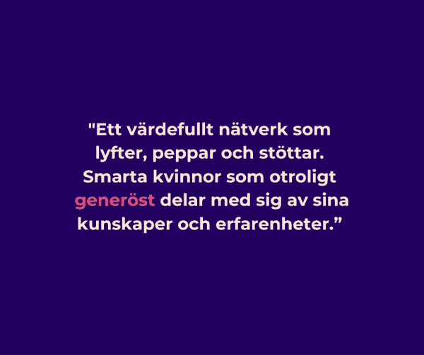 Medlemskap Friday Business Lab - Bild 7