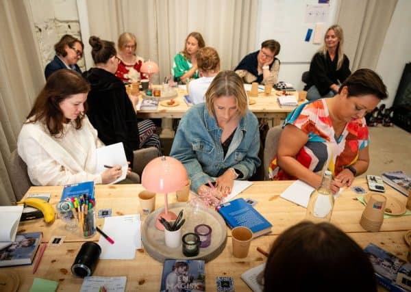 Medlemskap Friday Business Lab - Bild 4